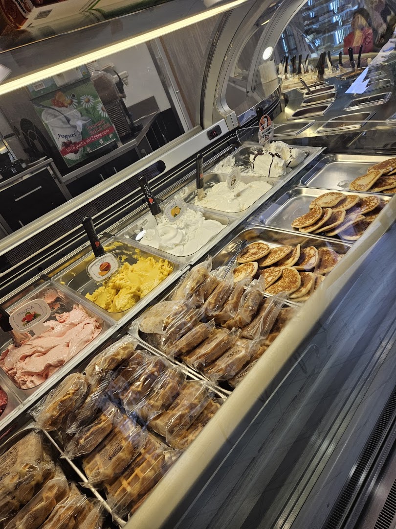 Gelateria Gelart