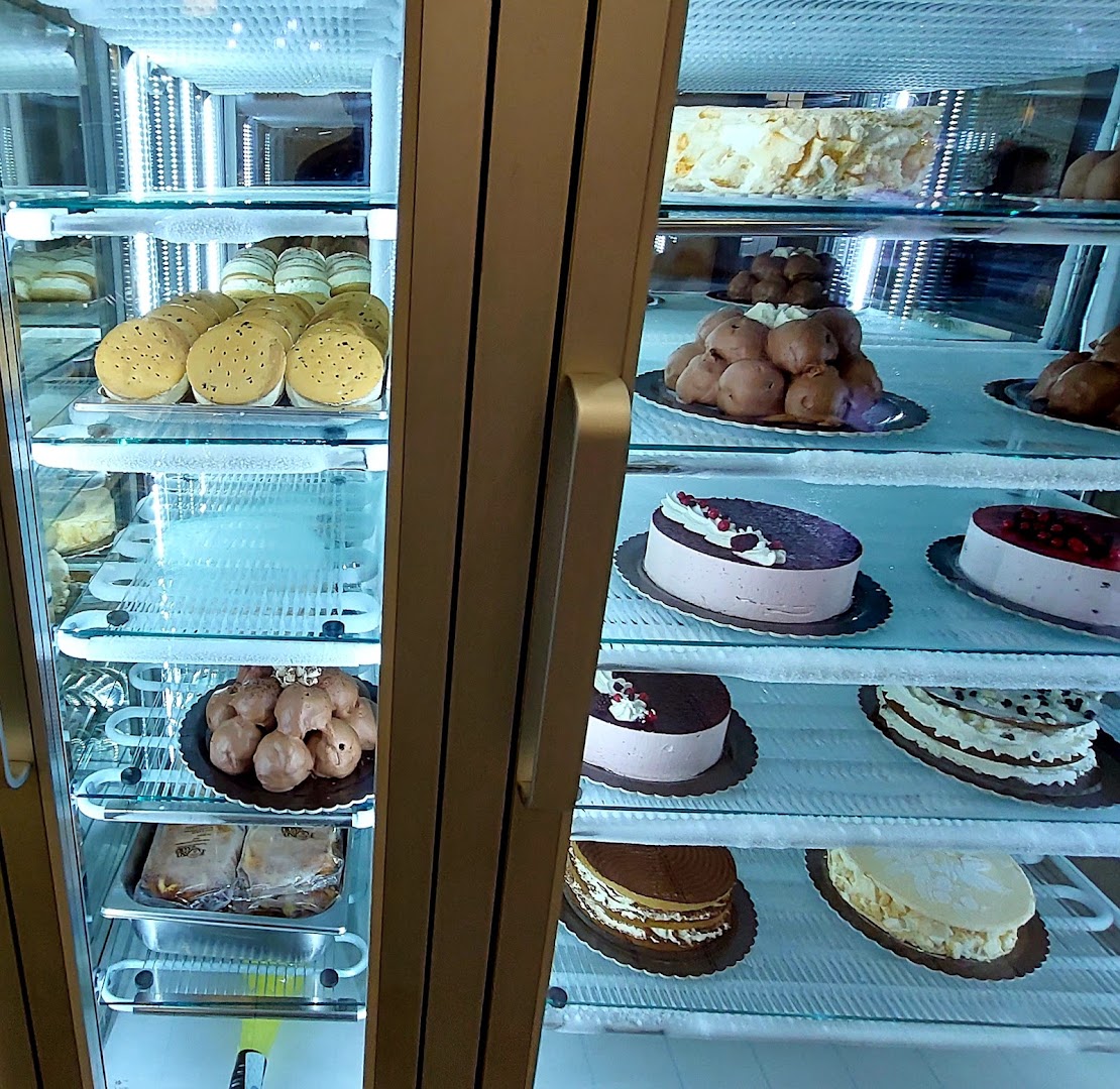 Gelateria Gelart, Edolo