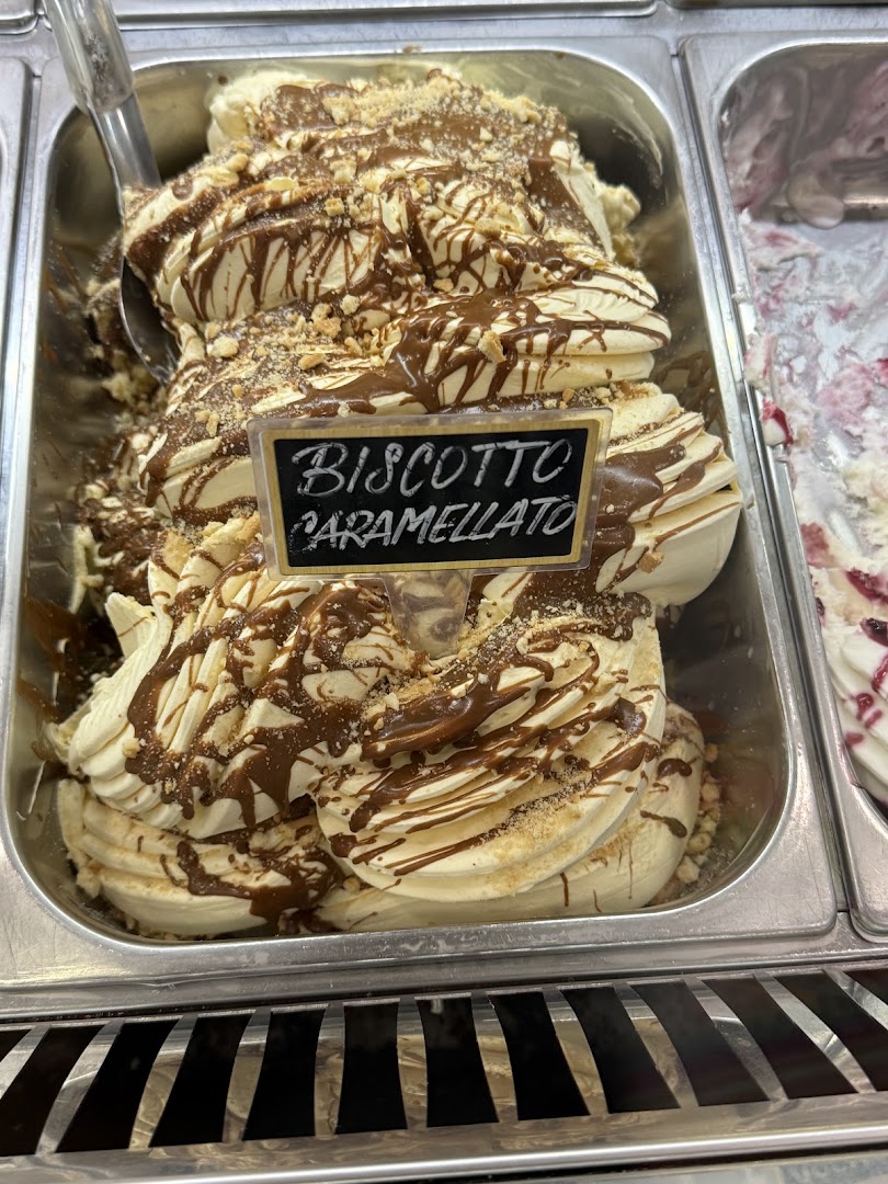 Gelateria Gelartica