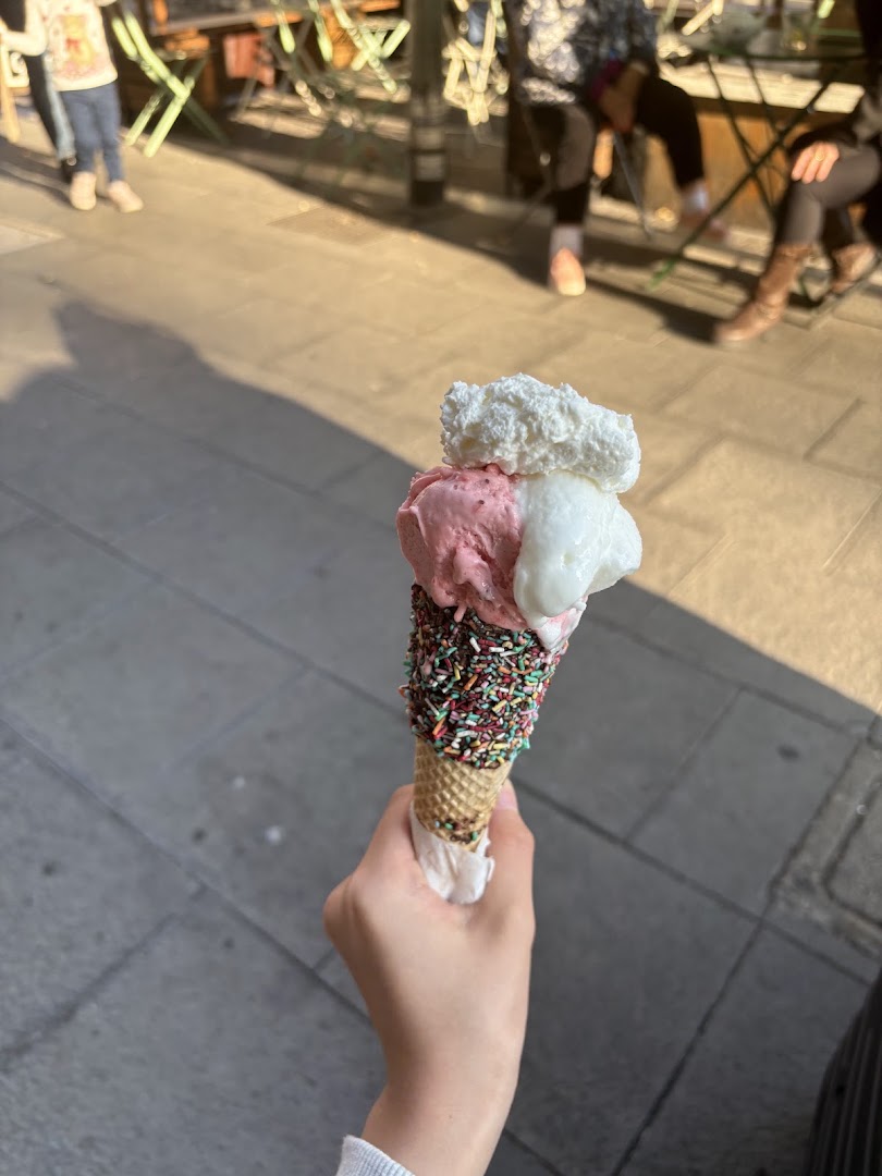 Gelateria Gelartica