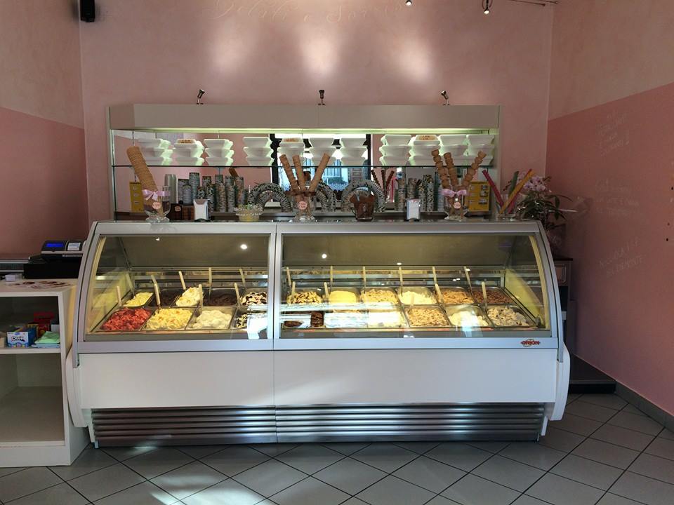 Gelateria Gelati e Sorrisi di Katiuscia Naldini
