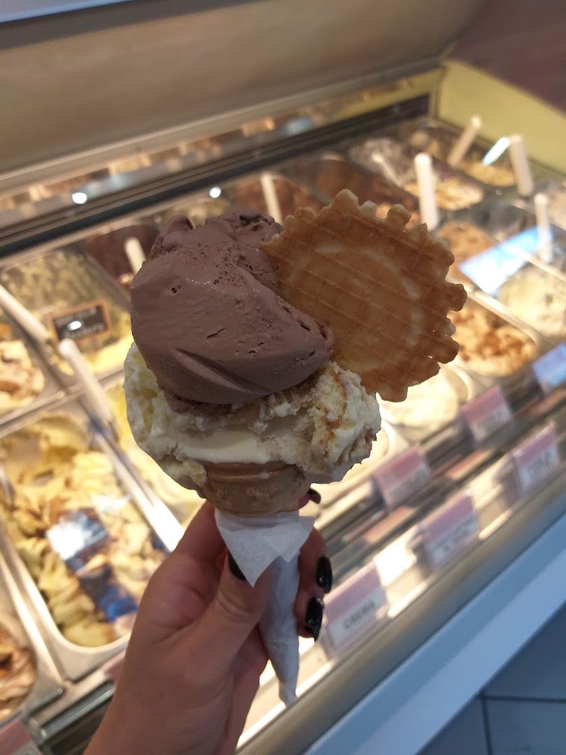 Gelateria Gelati e Sorrisi di Katiuscia Naldini