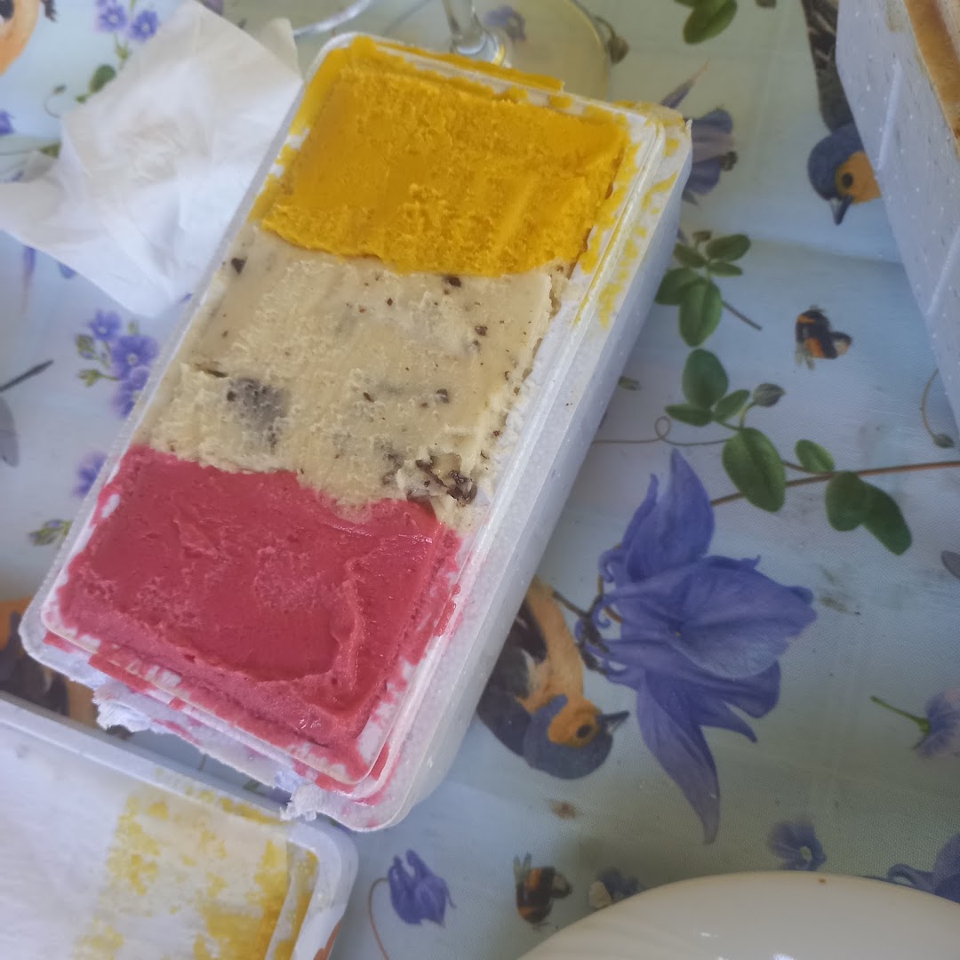Gelateria Gelatiamo