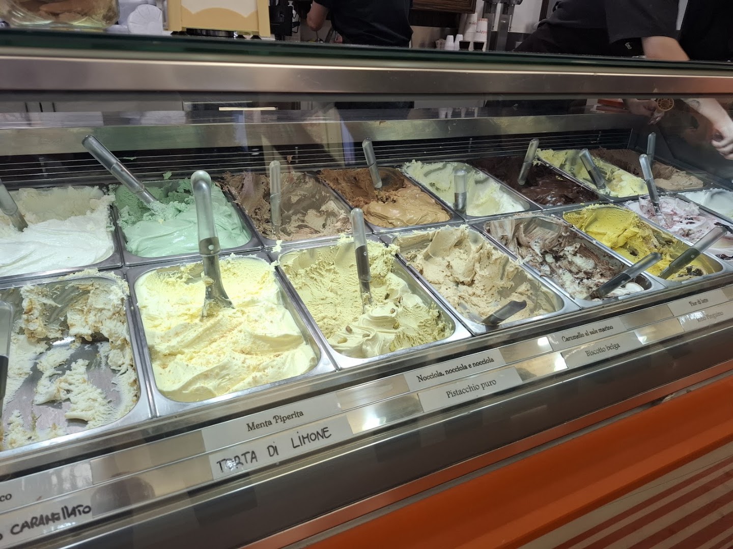 Gelateria Gelatiamo