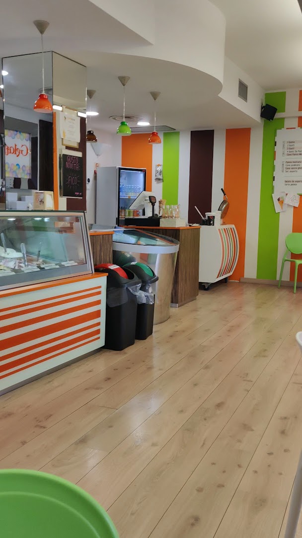 Gelateria Gelatiamo