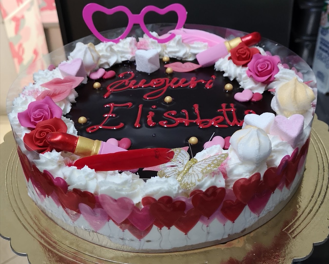 Gelateria Gelatissimo & Yogurtissimo