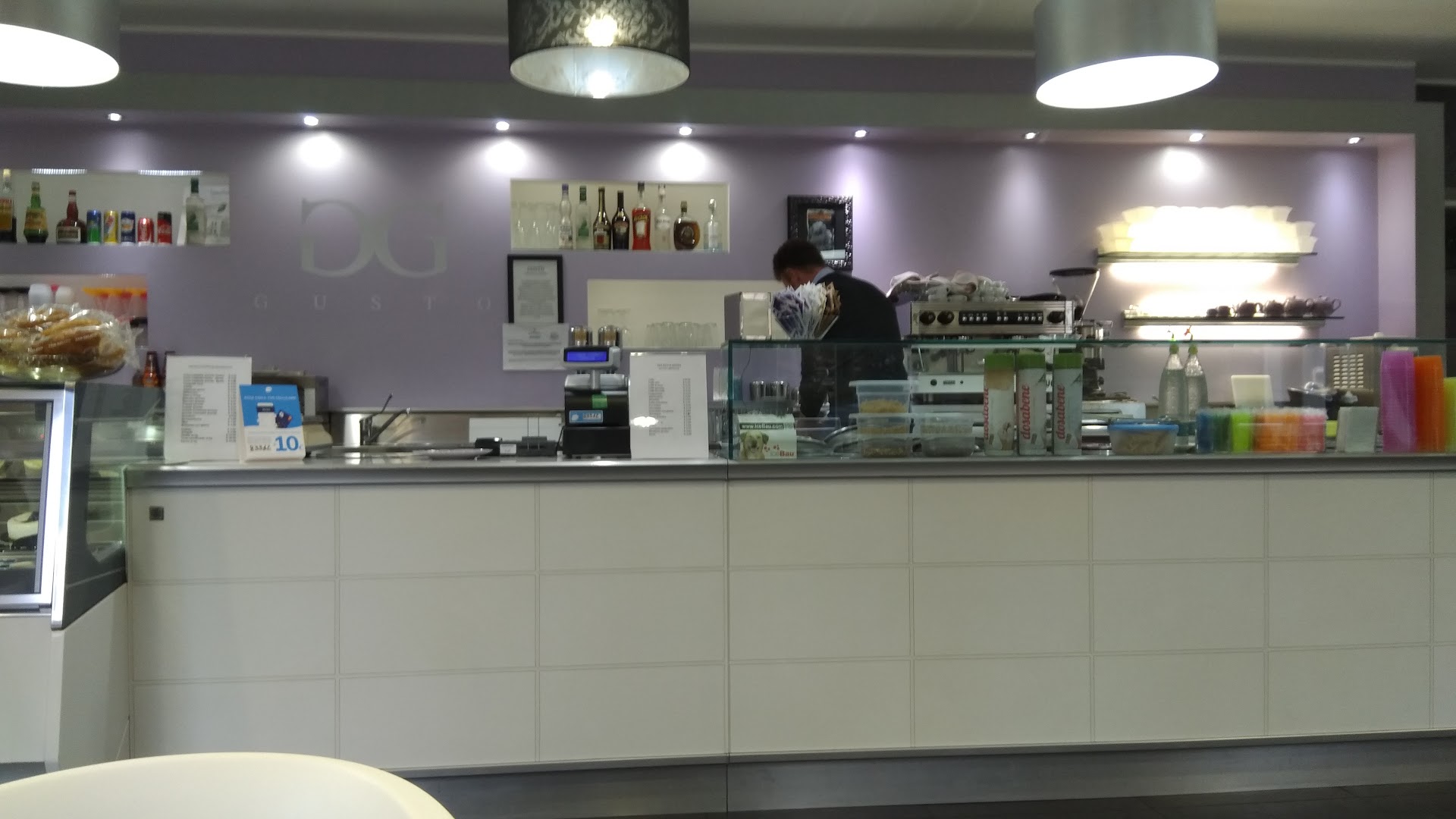 Gelateria Gelato e Gusto