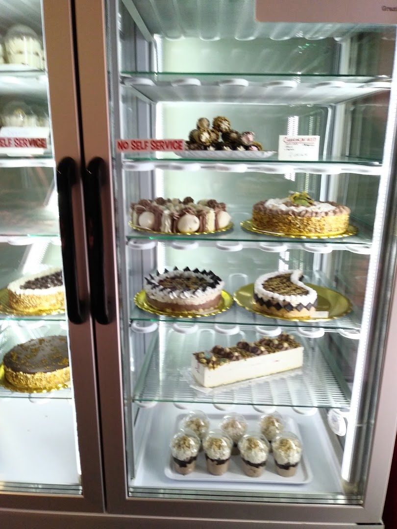 Gelateria Gelato Più, Volpago del Montello