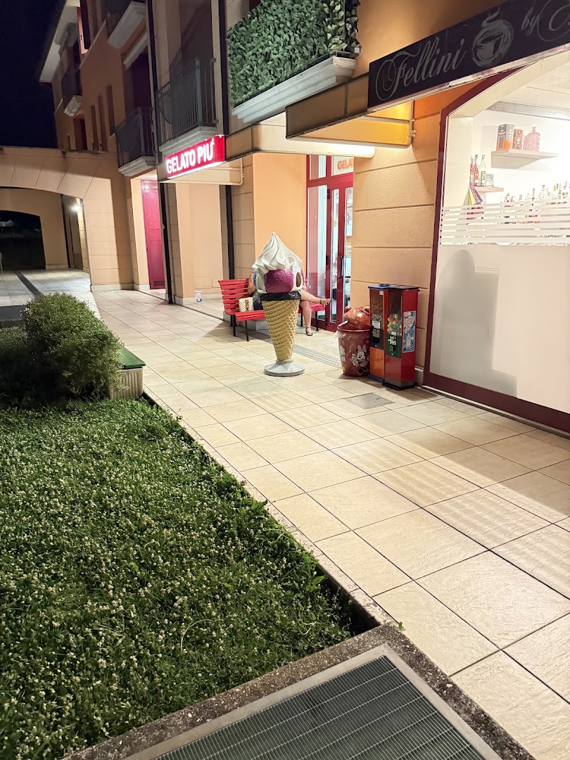 Gelateria Gelato Più