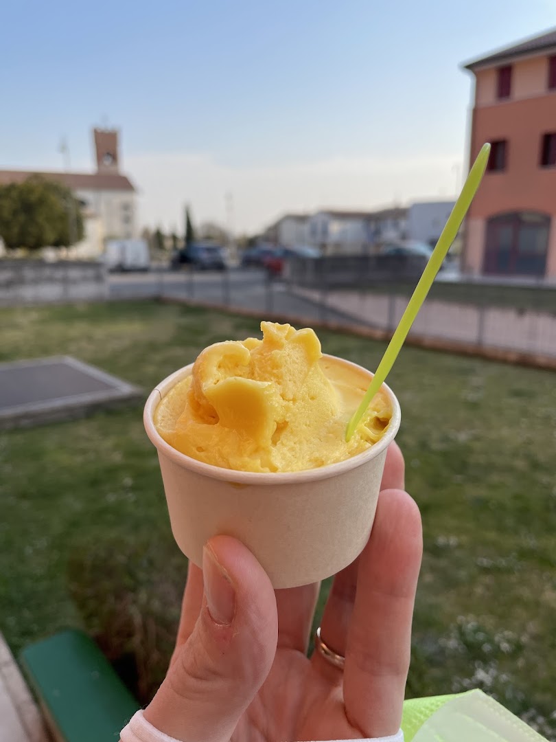 Gelateria Gelato Più