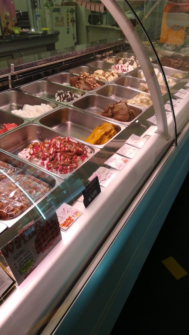 Gelateria Gelato Più