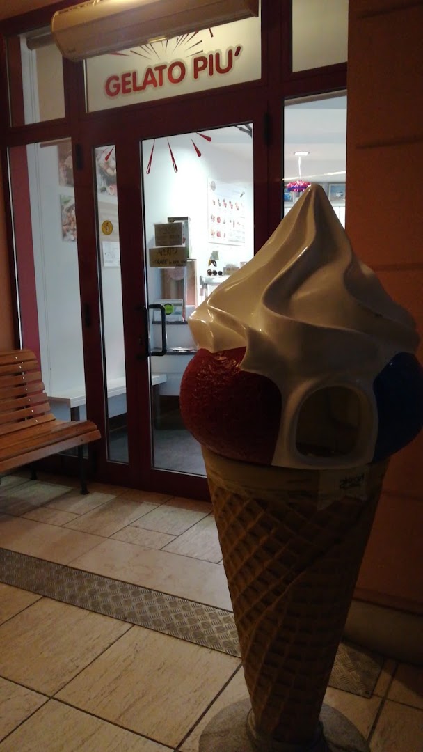 Gelateria Gelato Più