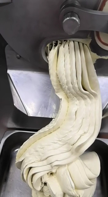 Gelateria Gelizia, Moncalieri