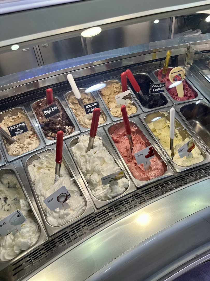 Gelateria Gelizia