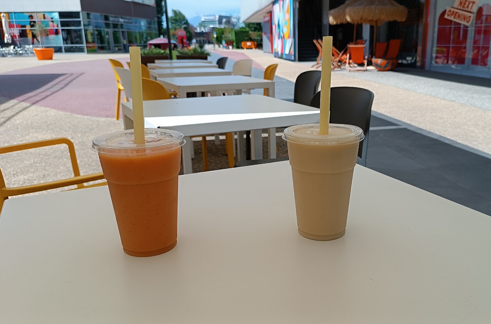 Gelateria Gelizia