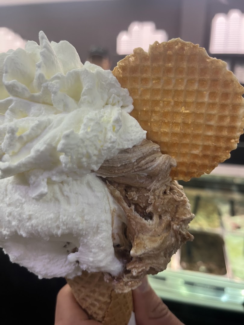 Gelateria Gelodoc