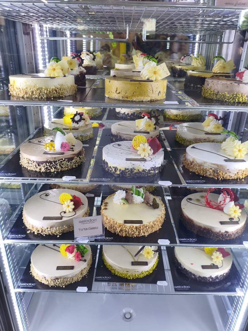 Gelateria Gelodoc