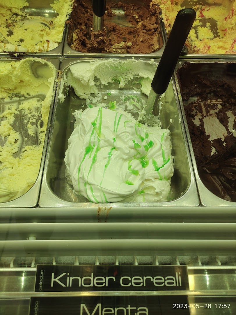 Gelateria Gelodoc