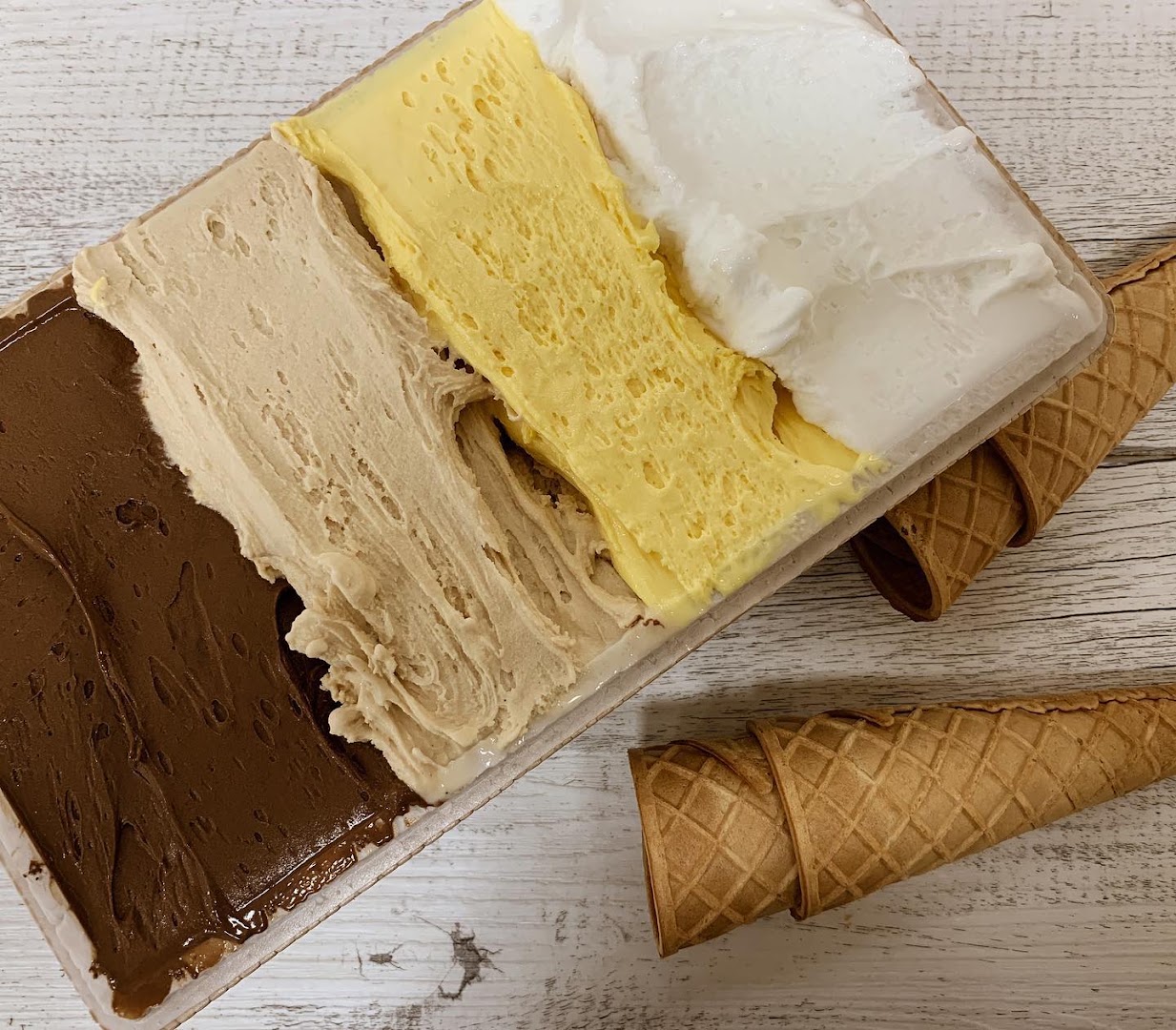 Gelateria Gelosia