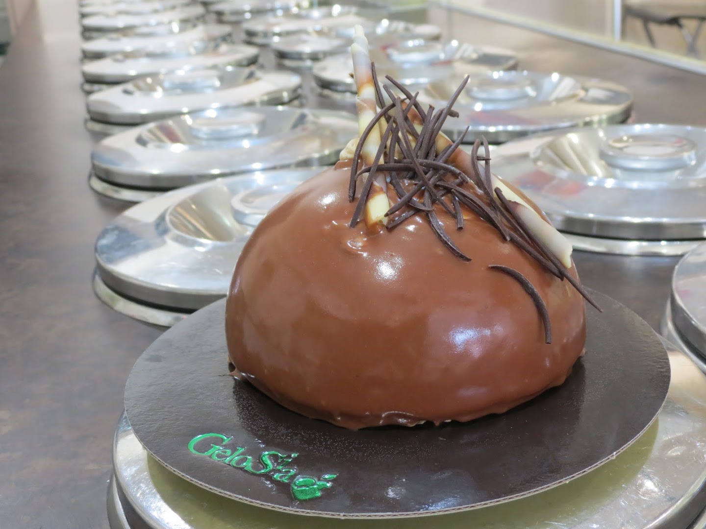 Gelateria Gelosia