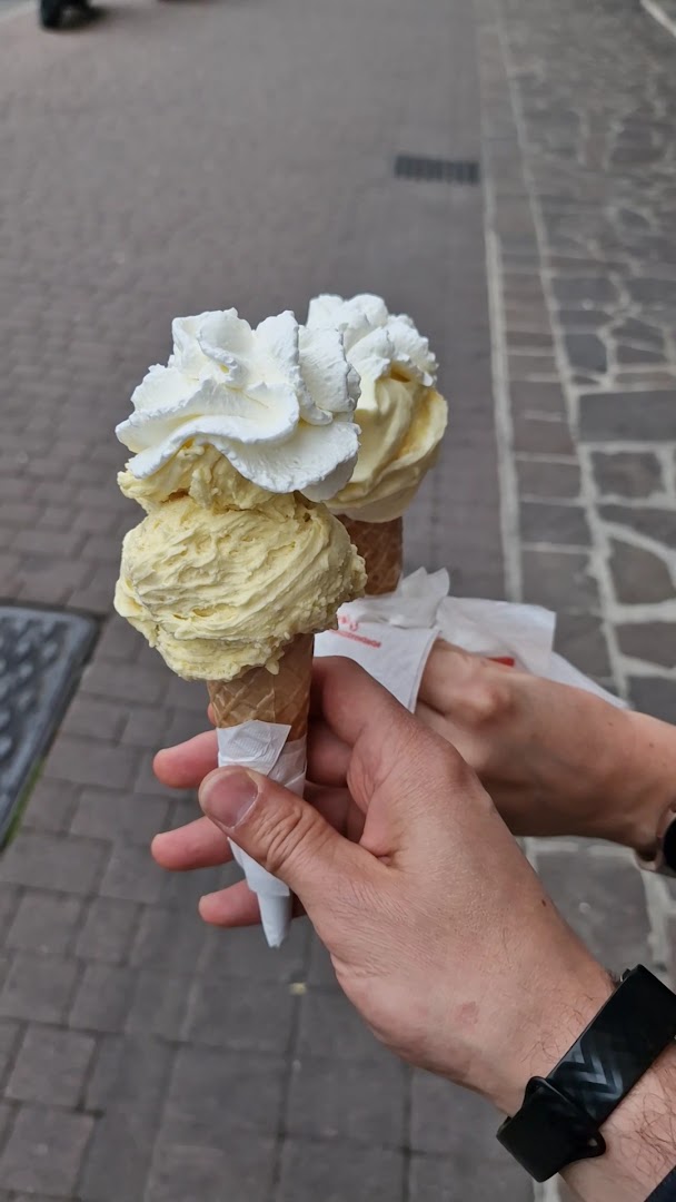 Gelateria Gemma dal 1970
