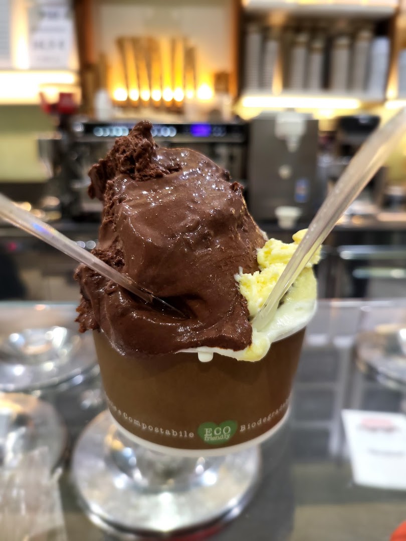 Gelateria Gemma dal 1970
