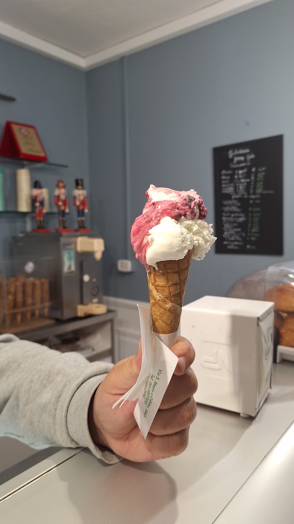 Gelateria Geppy Gelo