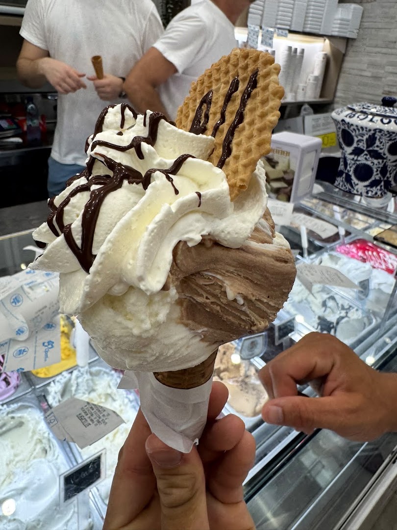 Gelateria Ghibli