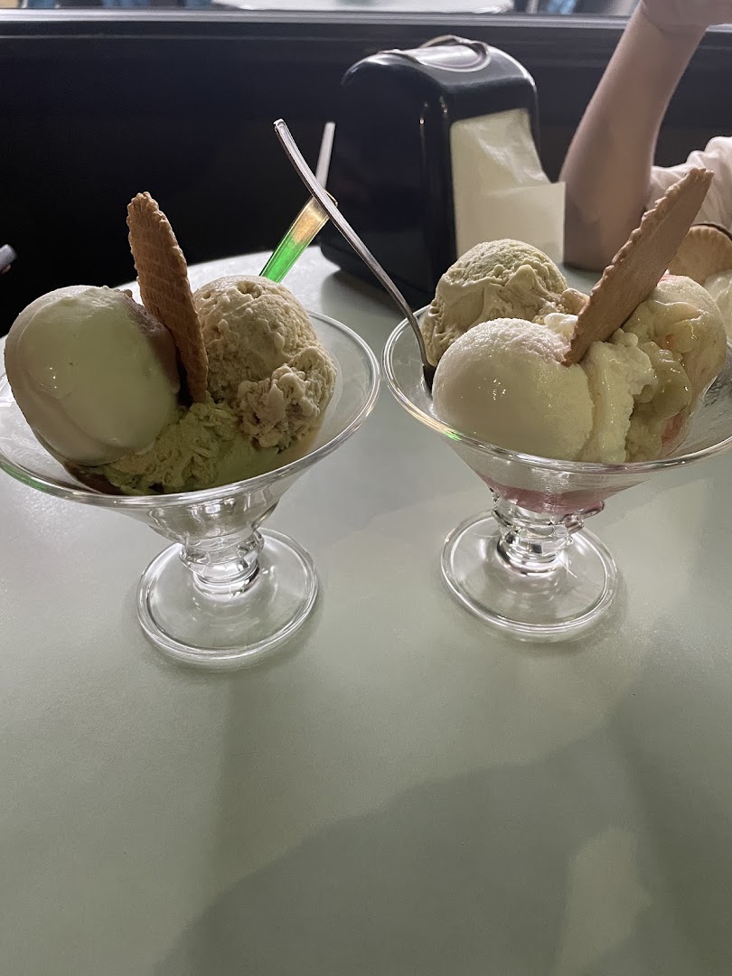 Gelateria Ghignoni dal 1981, Sansepolcro