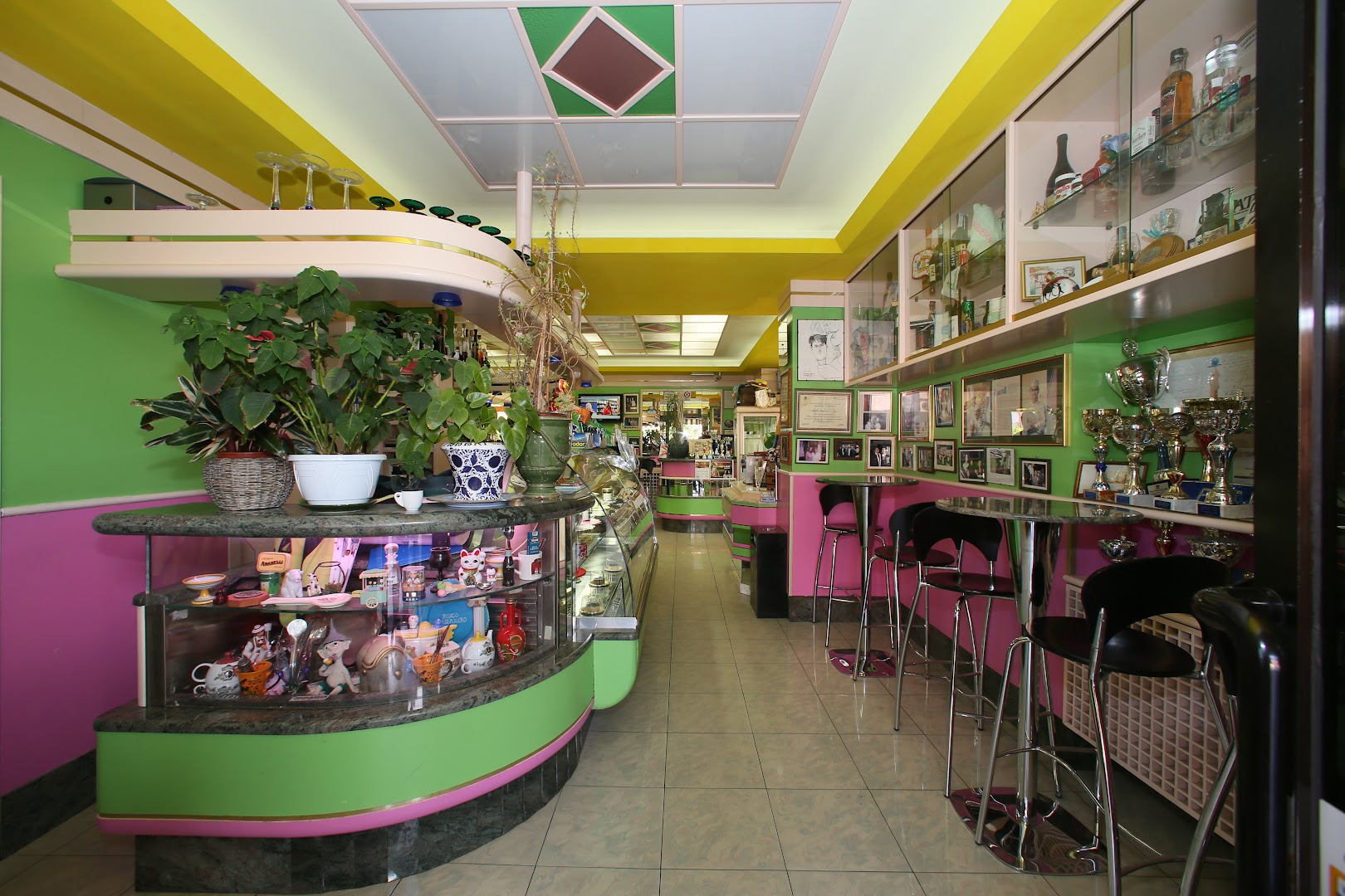 Gelateria Ghignoni dal 1981