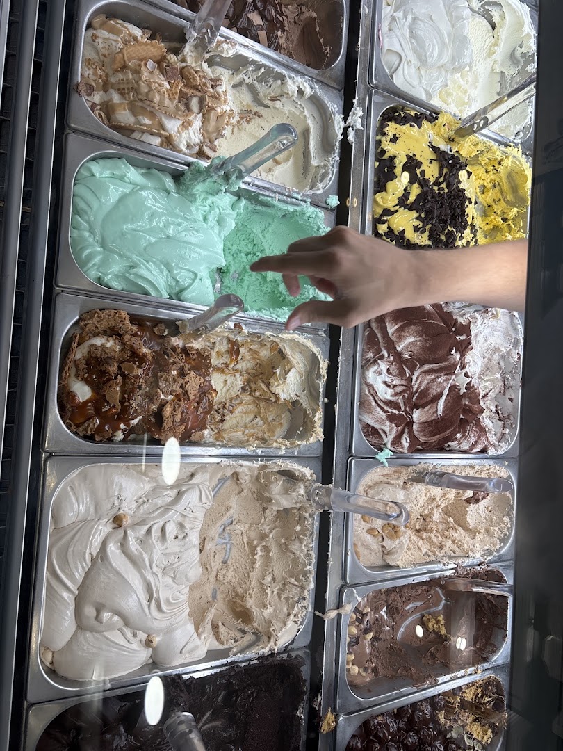 Gelateria Gianni Csp Snc di Barnabei Sergio e C