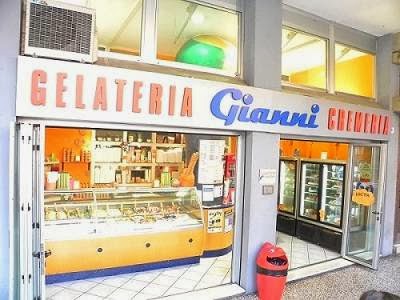 Gelateria Gianni Csp Snc di Barnabei Sergio e C