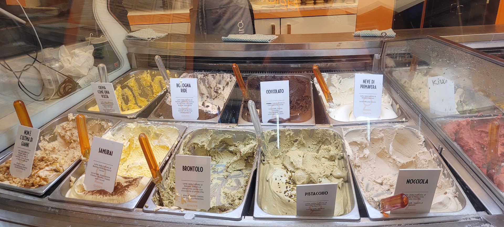 Gelateria Gianni