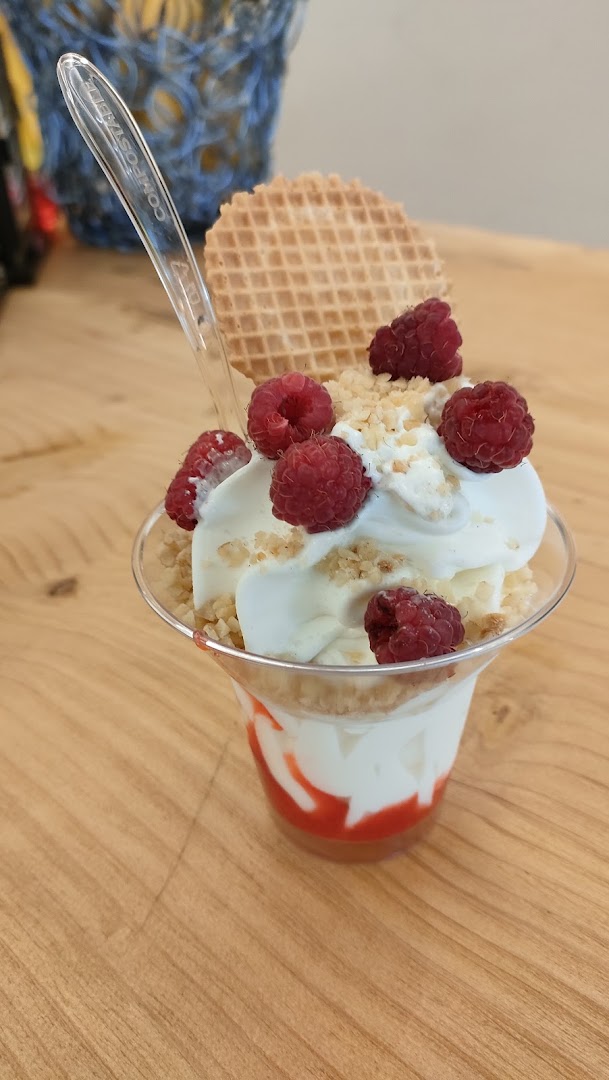Gelateria Gigi De Fanti Sas