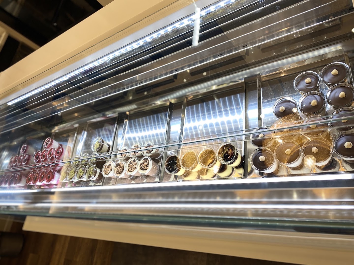 Gelateria Gigi De Fanti Sas