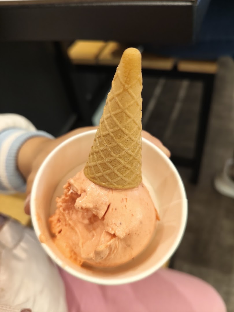 Gelateria Gigi De Fanti Sas