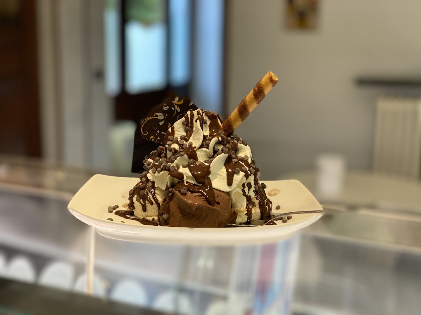 Gelateria Gilly