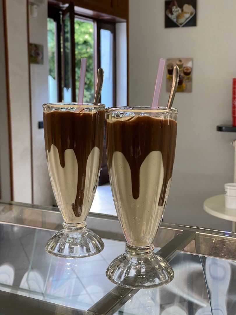 Gelateria Gilly