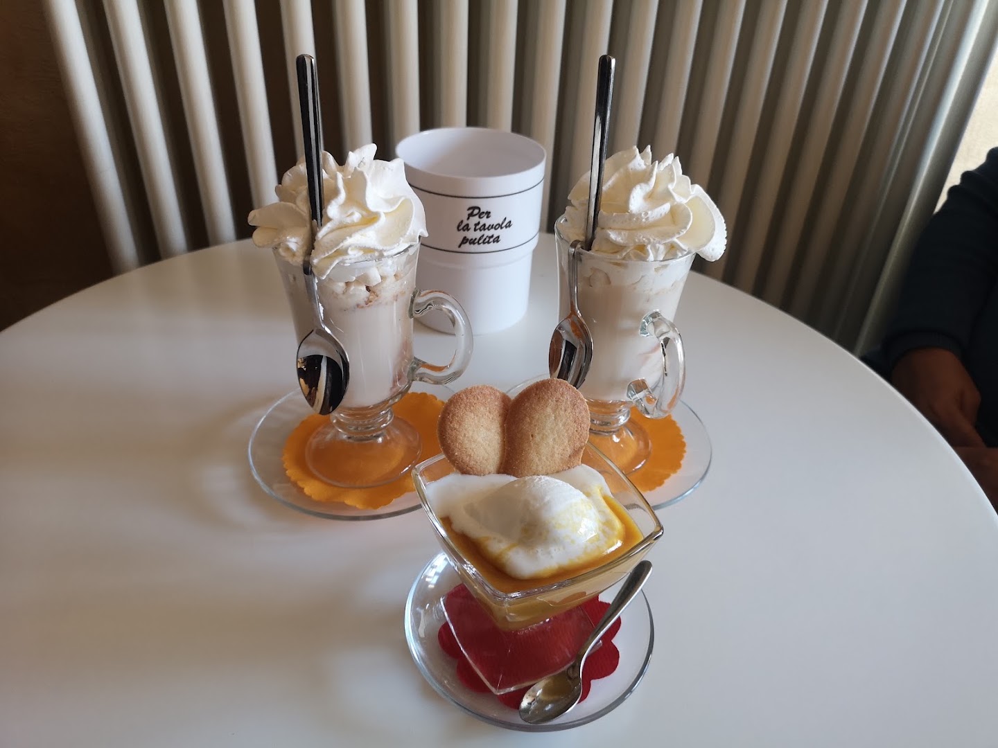 Gelateria Gilly