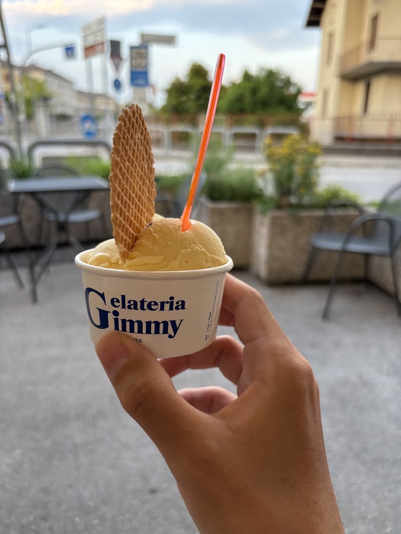 Gelateria Gimmy