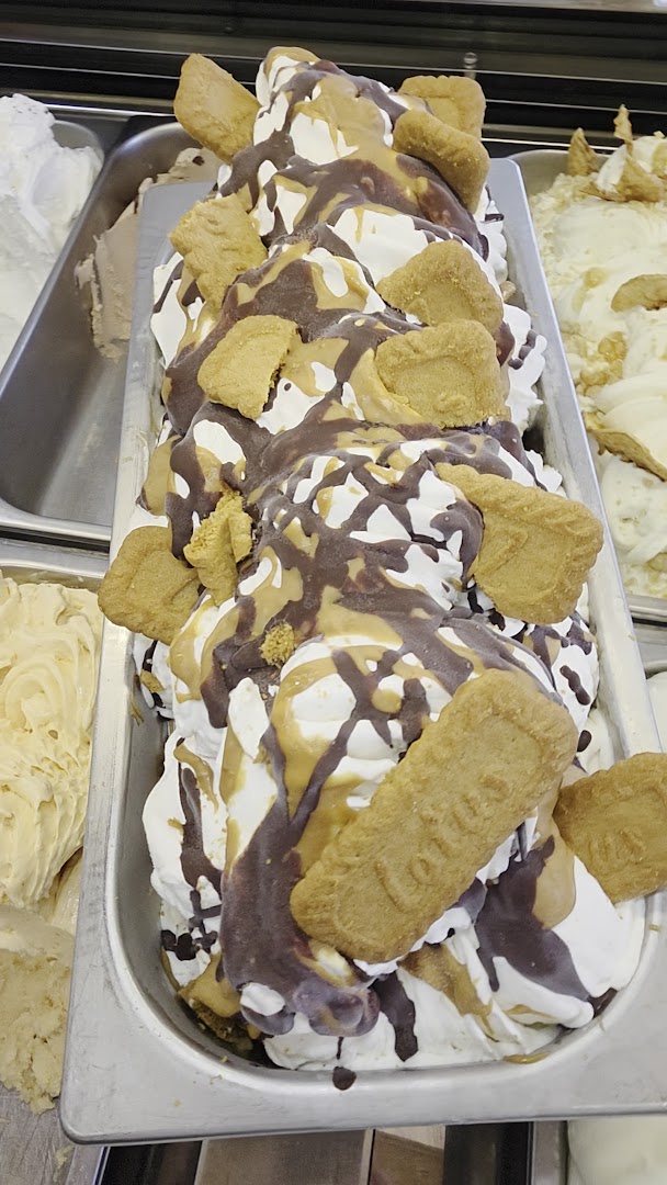 Gelateria Gimmy