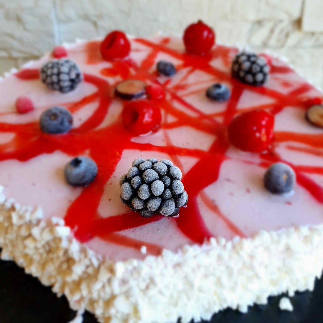 Gelateria Gimmy