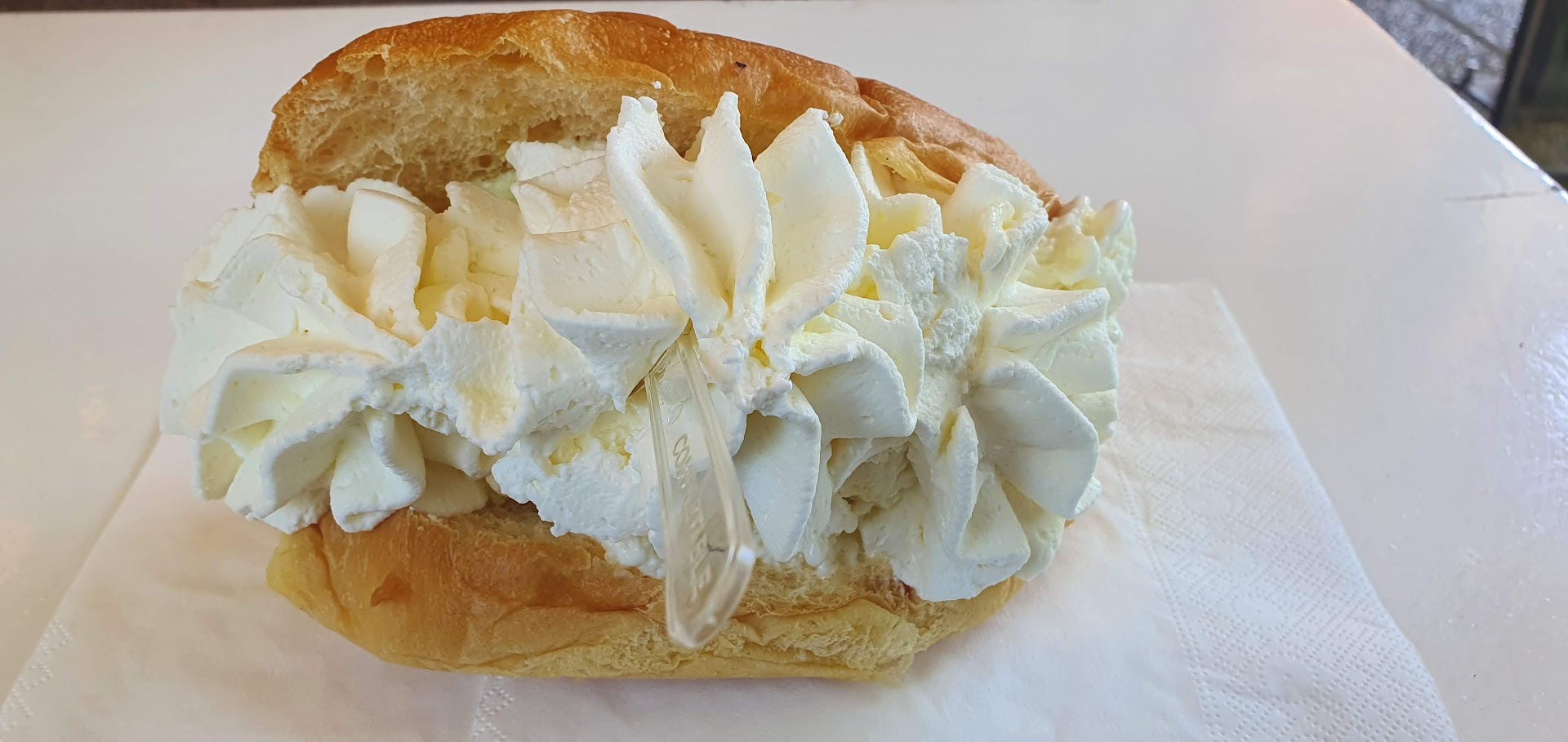 Gelateria Giorgio e Patrizia