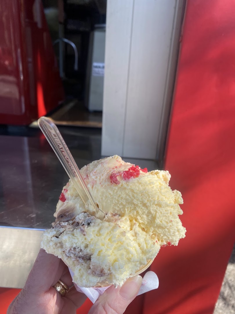 Gelateria Giorgio e Patrizia