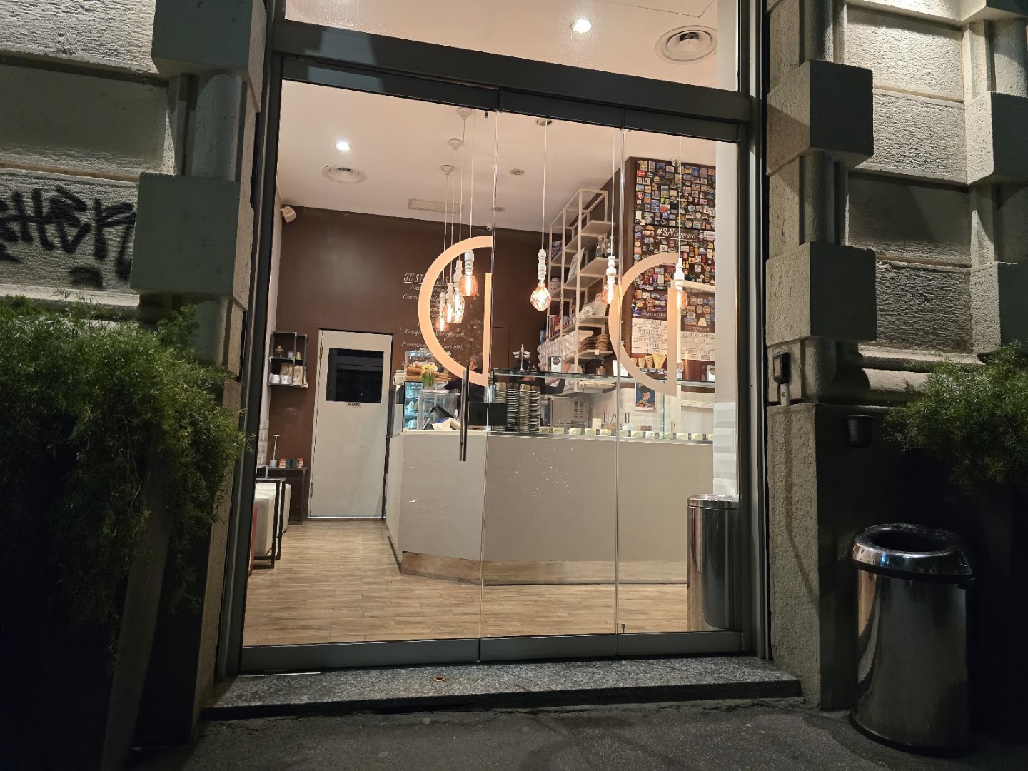 Gelateria Giova