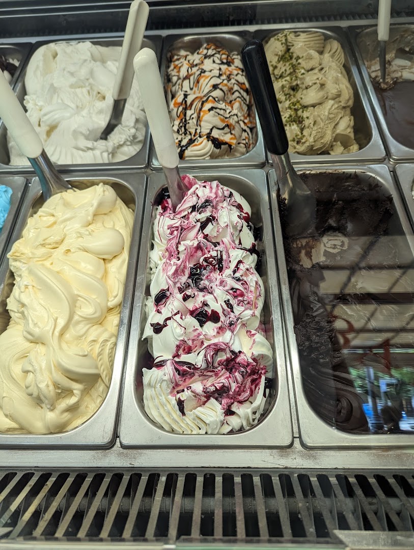 Gelateria Girasole