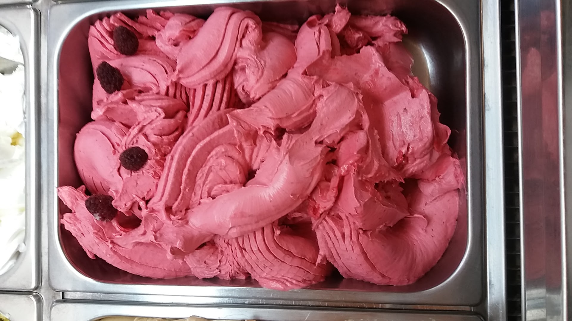Gelateria Girasole