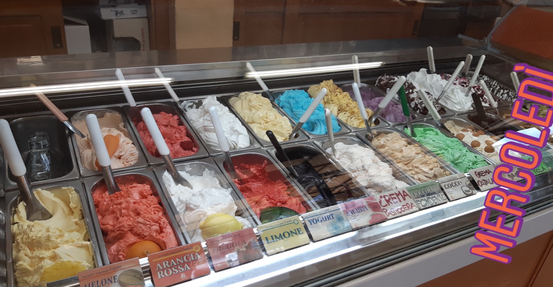Gelateria Girasole
