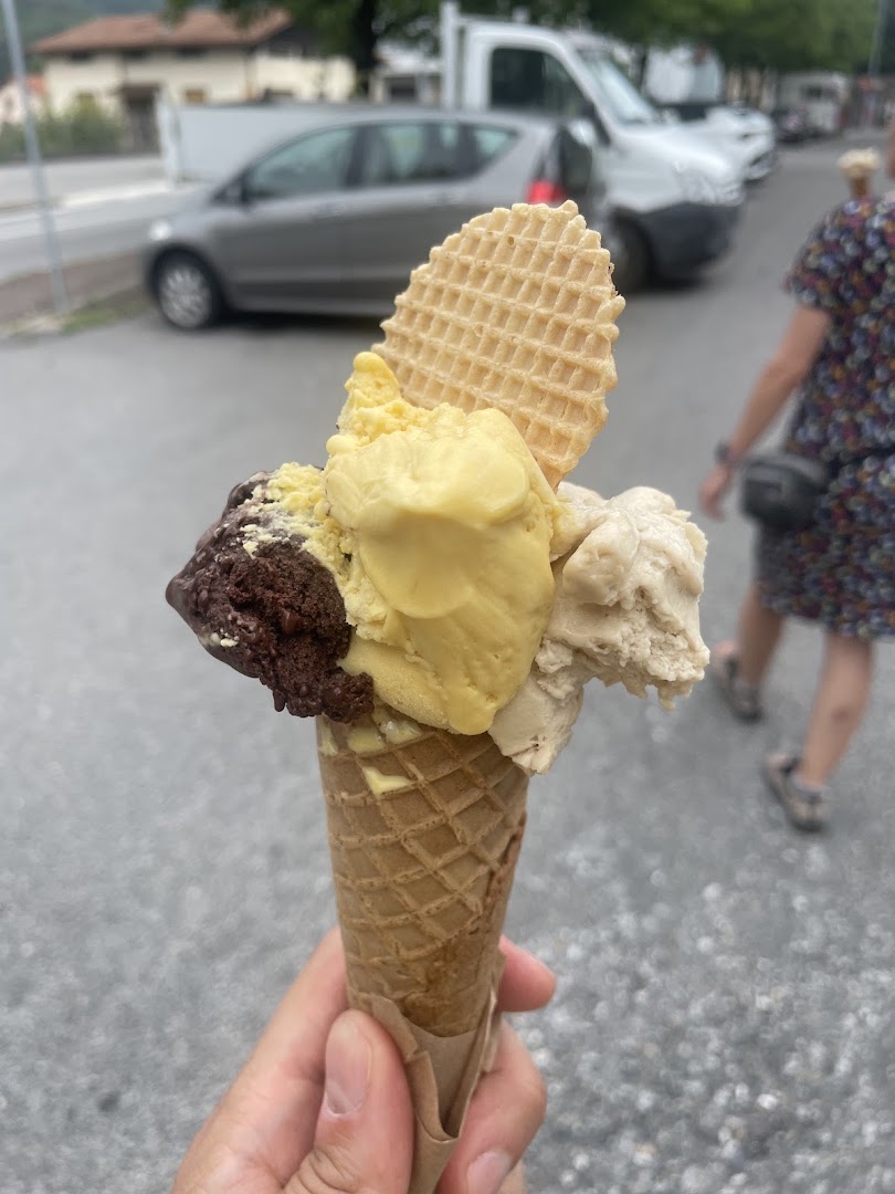 Gelateria GiriGel Darfo