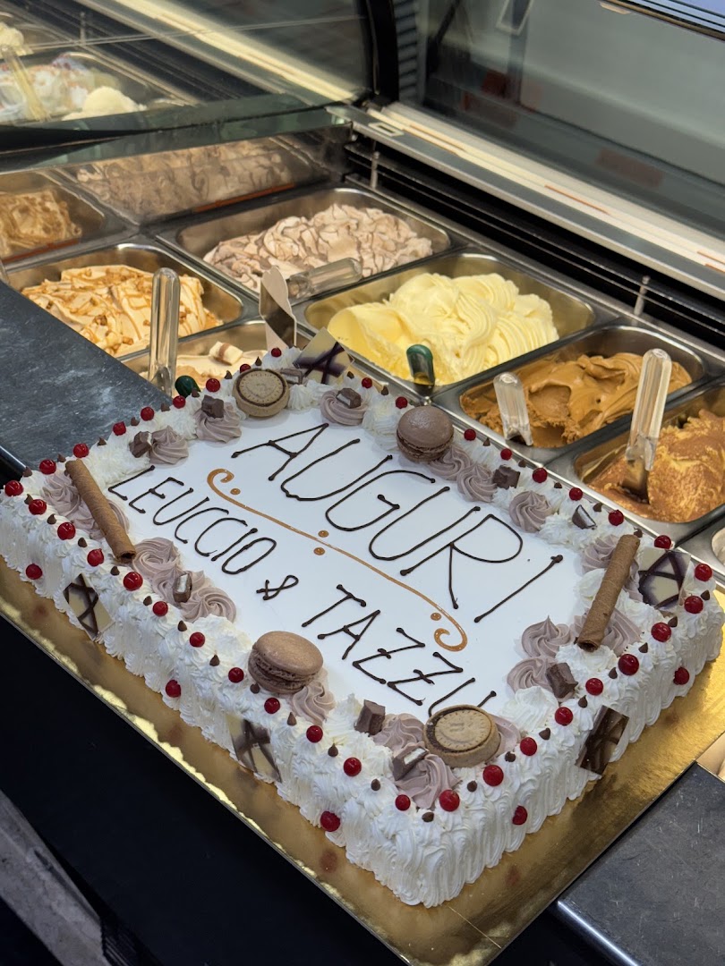 Gelateria GiriGel Darfo